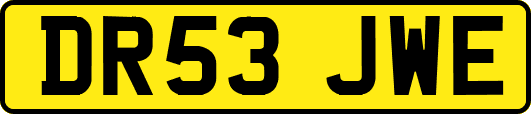 DR53JWE