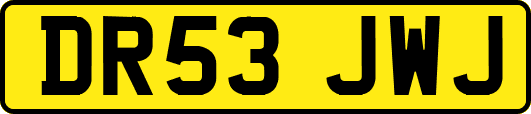 DR53JWJ