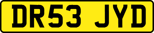 DR53JYD