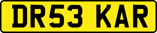 DR53KAR