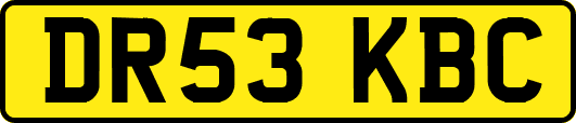DR53KBC