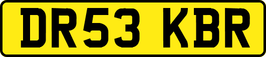 DR53KBR