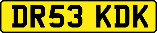 DR53KDK
