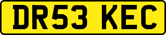 DR53KEC