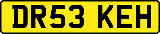DR53KEH
