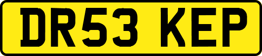 DR53KEP
