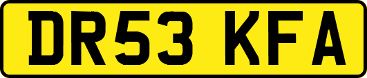 DR53KFA