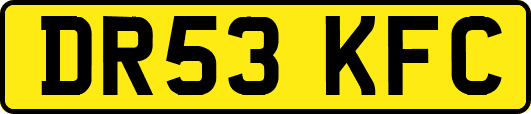 DR53KFC