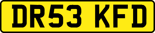 DR53KFD