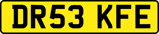 DR53KFE
