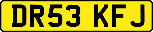 DR53KFJ