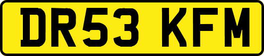 DR53KFM