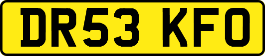 DR53KFO