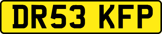 DR53KFP