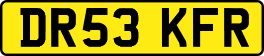 DR53KFR
