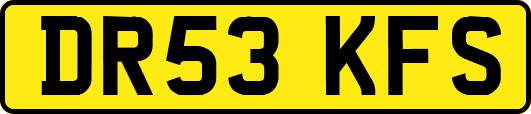 DR53KFS