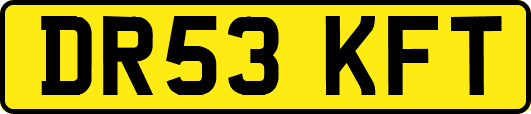 DR53KFT