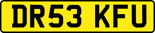 DR53KFU