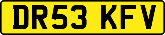DR53KFV