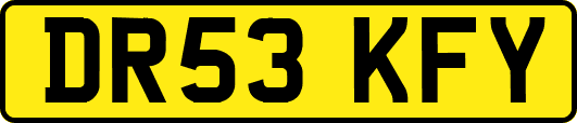DR53KFY