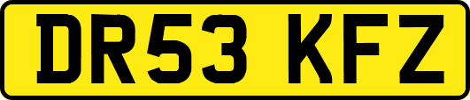 DR53KFZ