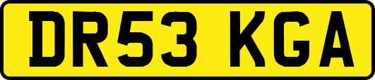 DR53KGA