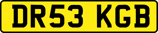 DR53KGB