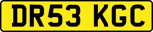 DR53KGC