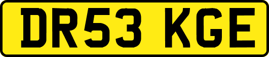 DR53KGE