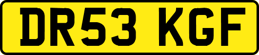 DR53KGF