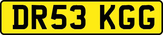 DR53KGG