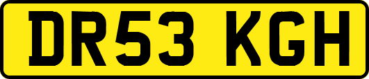 DR53KGH