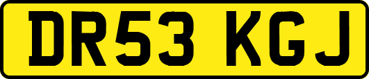 DR53KGJ