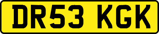 DR53KGK