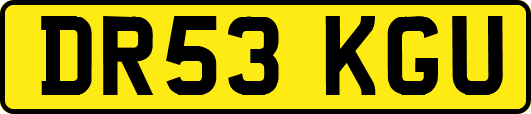DR53KGU