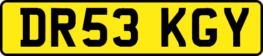 DR53KGY