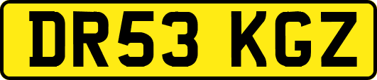 DR53KGZ
