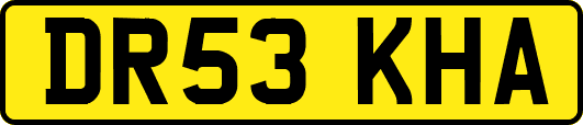 DR53KHA