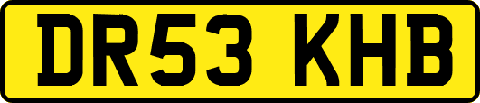 DR53KHB