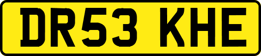 DR53KHE