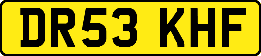 DR53KHF