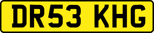 DR53KHG