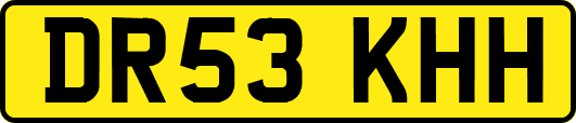 DR53KHH