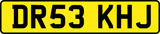 DR53KHJ