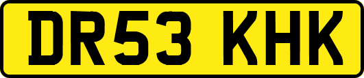 DR53KHK