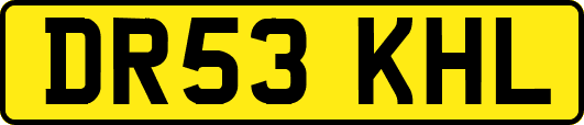 DR53KHL