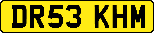 DR53KHM