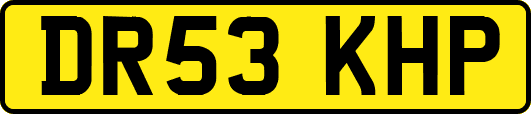 DR53KHP