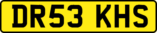 DR53KHS