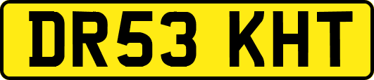 DR53KHT